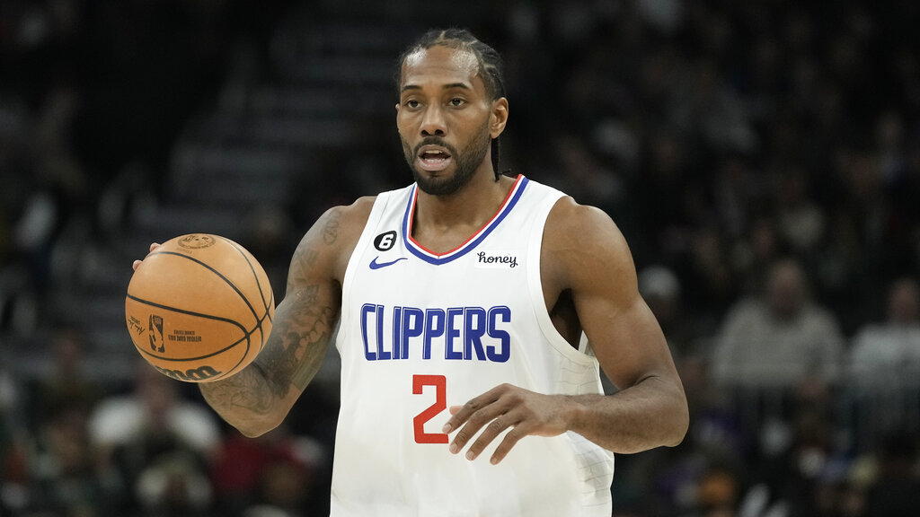 Clippers vs. Raptors Prediction, Odds & Best Bet for March 8 (Kawhi Leonard's Three-Pointers Give Toronto Trouble)