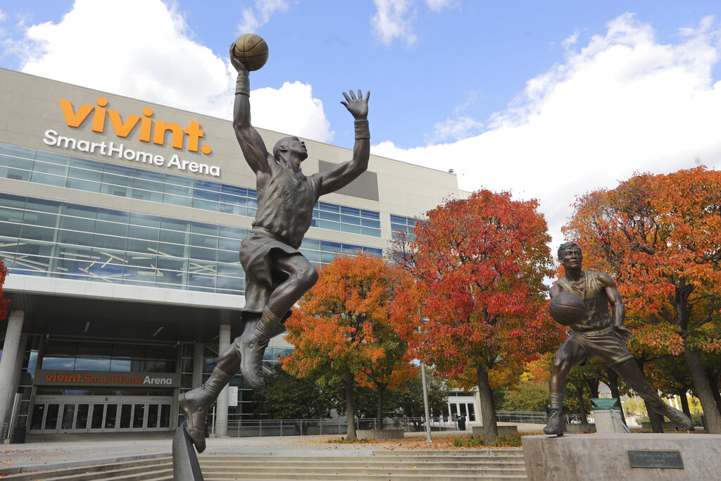 Who is Performing at Halftime of the NBA All-Star Game 2023? Date, Time, Performers and Other Info