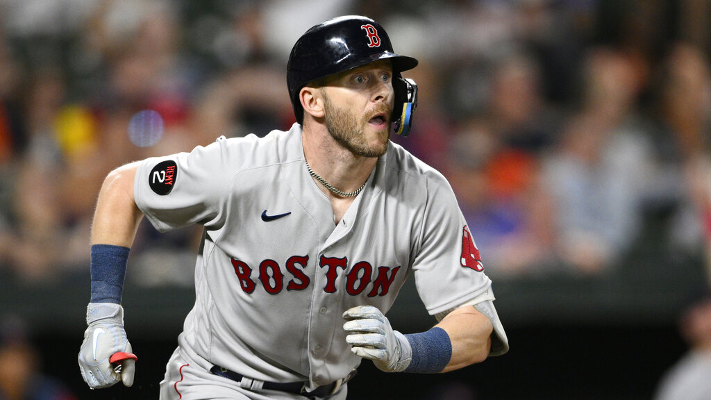 Red Sox Get Major Injury Update on Trevor Story