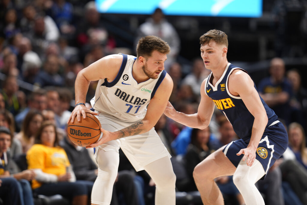 Nuggets vs. Mavericks Prediction, Odds & Best Bet for February 15 (Can Denver Keep its Home Dominance Going?)