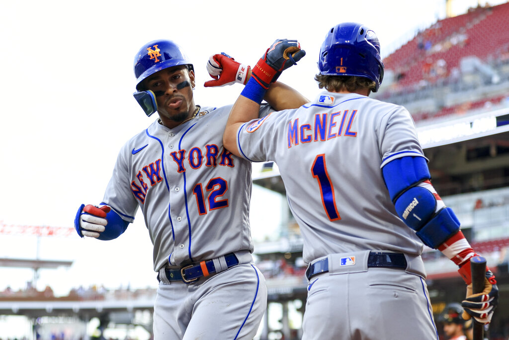 Francisco Lindor Gives Update on Car He's Supposed to Buy Jeff McNeil