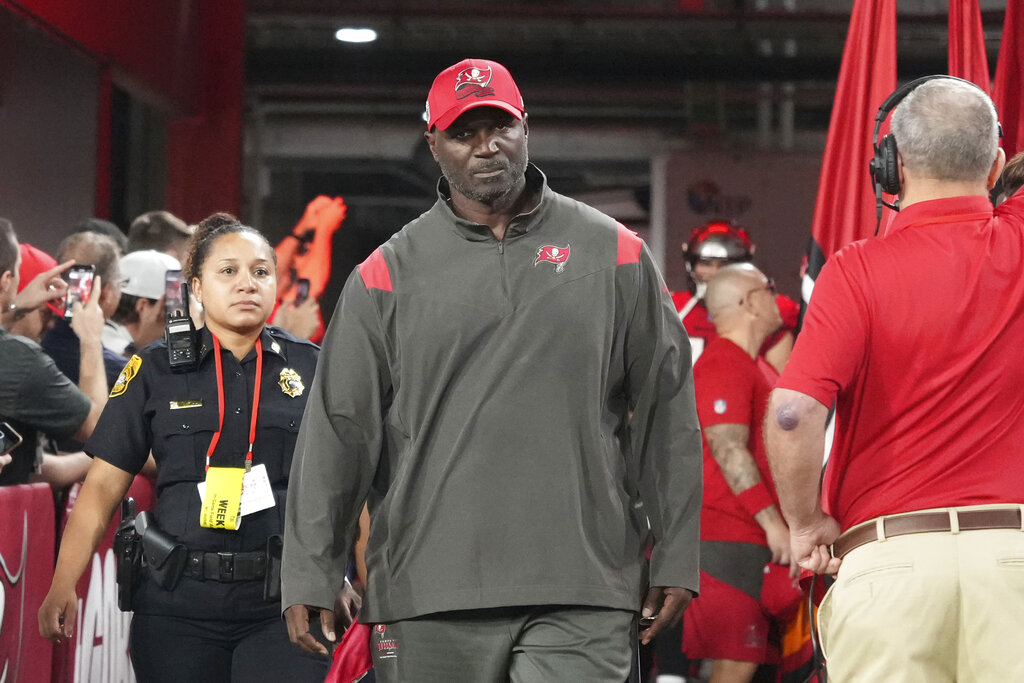 3 Moves the Buccaneers Need to Make to Get Under the Salary Cap by