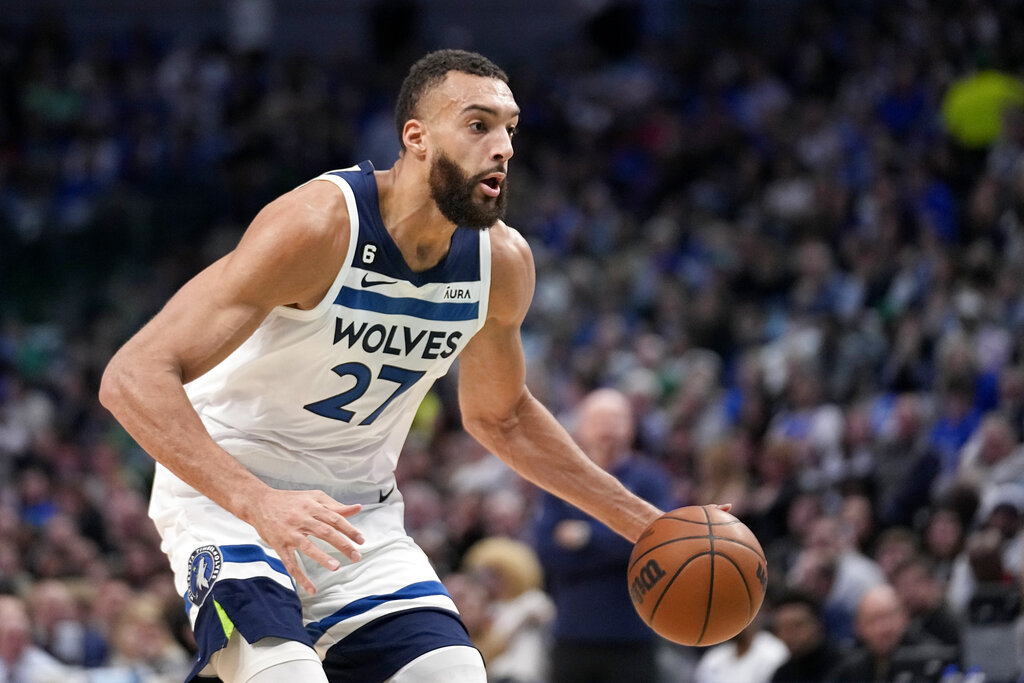 Timberwolves vs. Wizards Prediction, Odds & Best Bet for February 16 (Washington Aims to Keep Crushing Minnesota)