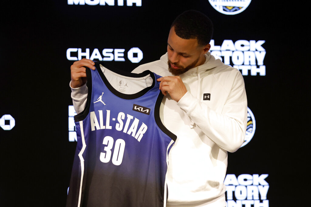 How to Listen to 2023 NBA All-Star Game Radio Broadcast