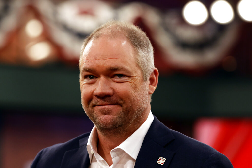 Gallagher: Examining former Jay Scott Rolen's case for Cooperstown —  Canadian Baseball Network