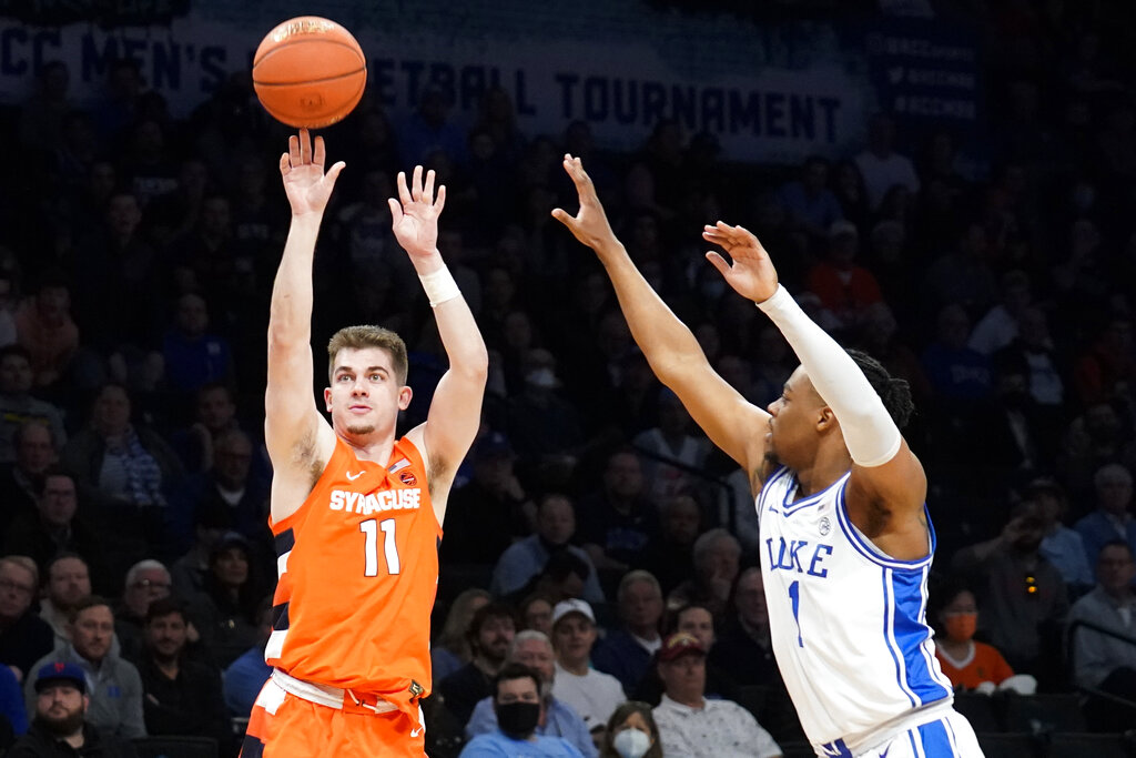 Duke vs Syracuse Prediction, Odds & Best Bet for February 18 (Syracuse Takes Care of Business on National TV)