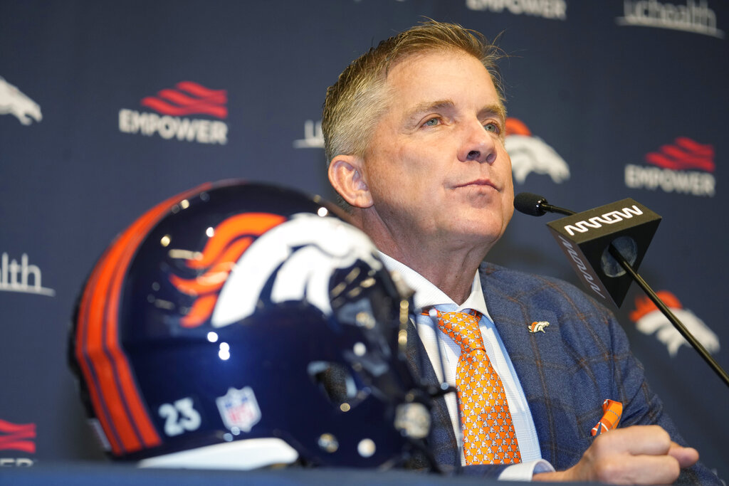 Update Emerges on Broncos' Defensive Coordinator Search