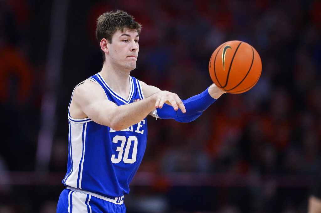 Duke vs Miami Prediction, Odds & Best Bet for March 10 ACC Tournament (Is Blue Devils' Winning Streak in Jeopardy?)