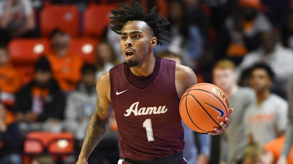 Texas Southern vs Alabama A&M Prediction, Odds & Best Bet for March 10 SWAC Tournament (Can Bulldogs Upset Tigers?)