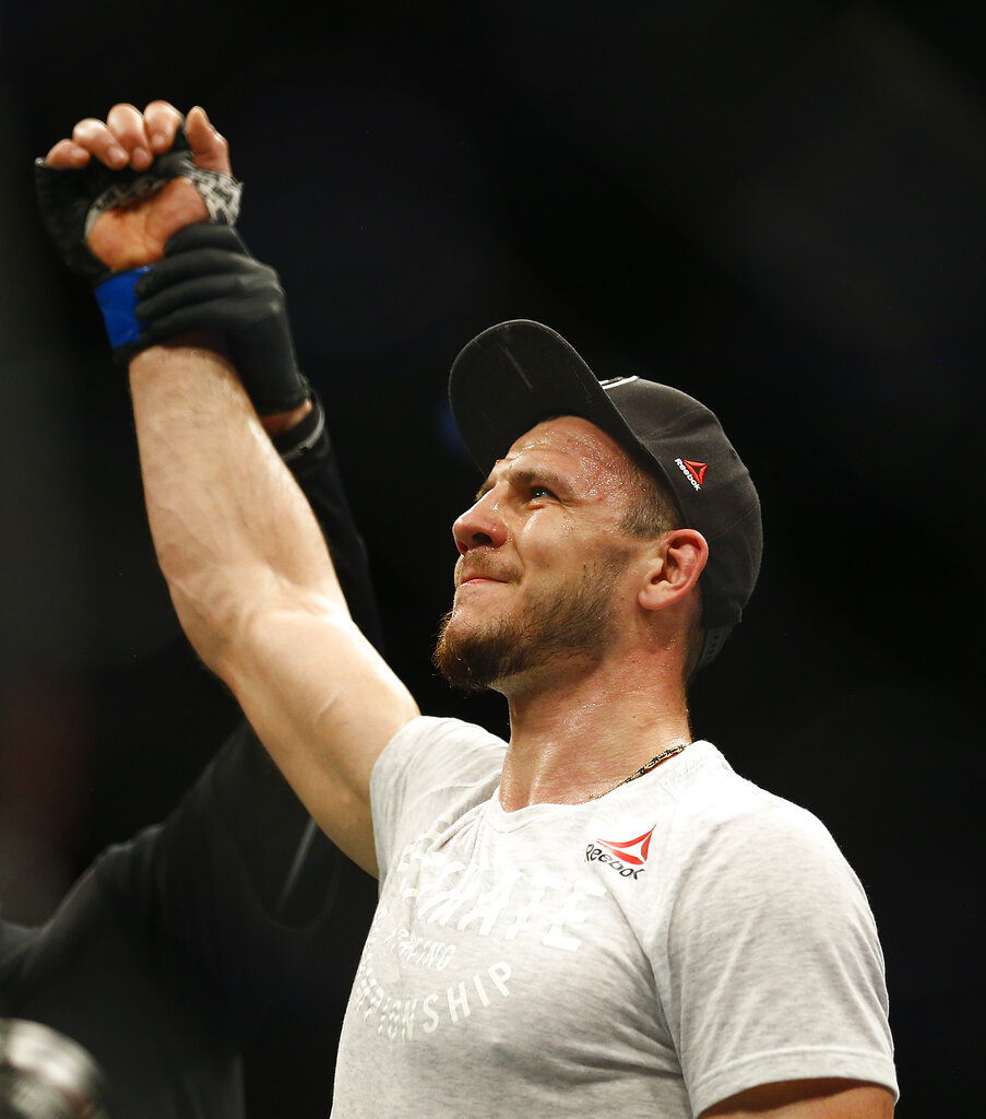 Nikita Krylov vs Ryan Spann Prediction, Odds & Best Bet for UFC Vegas 70 (Krylov Survives Hard-Hitting Affair)