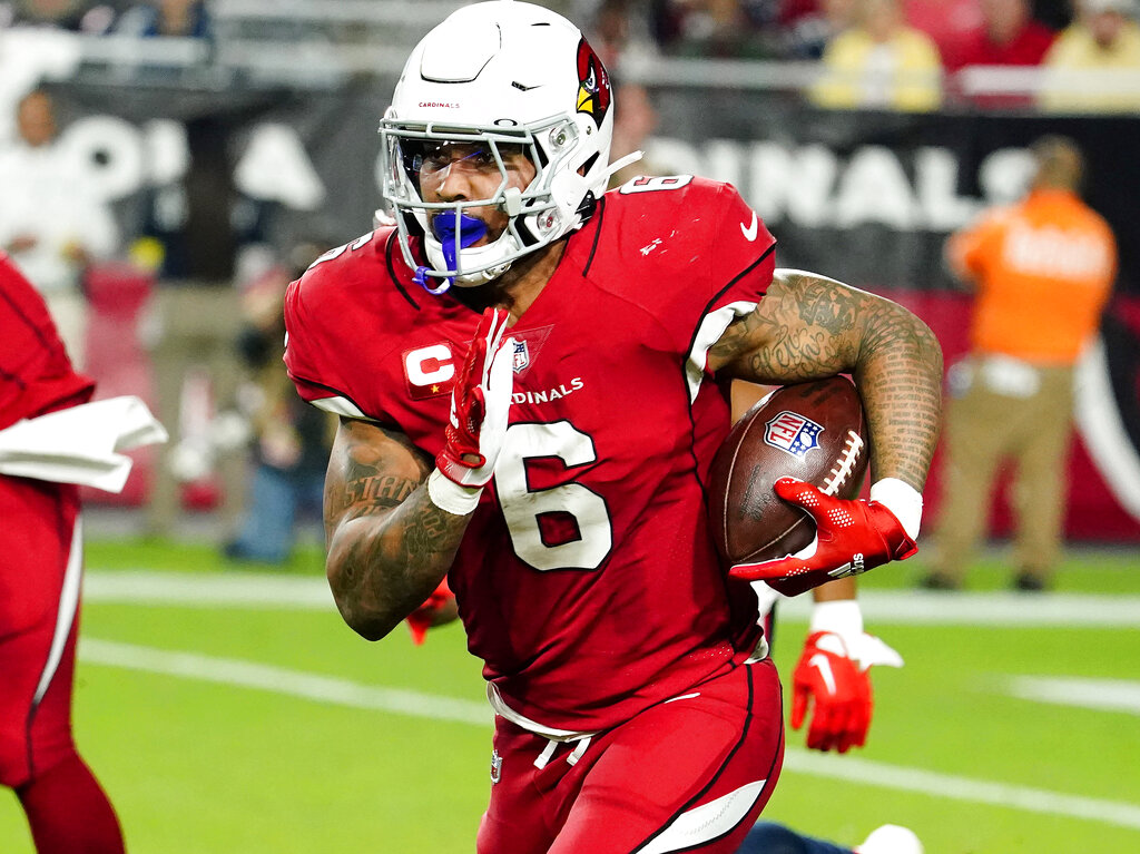 arizona cardinals 24