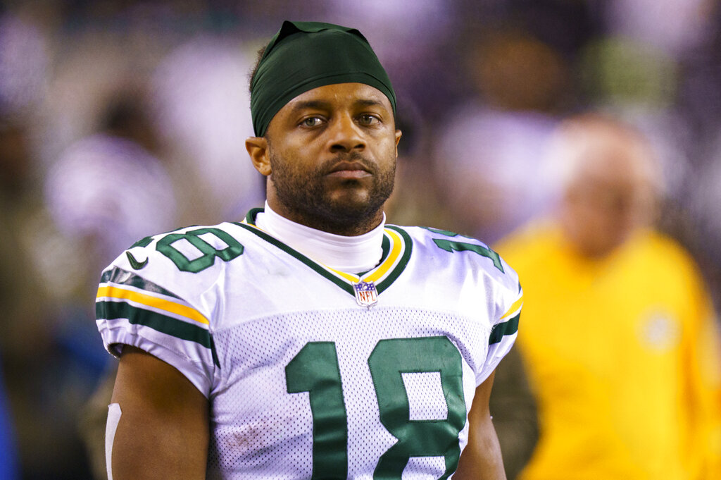 Contracts of 7 Packers Players Officially Void on Monday