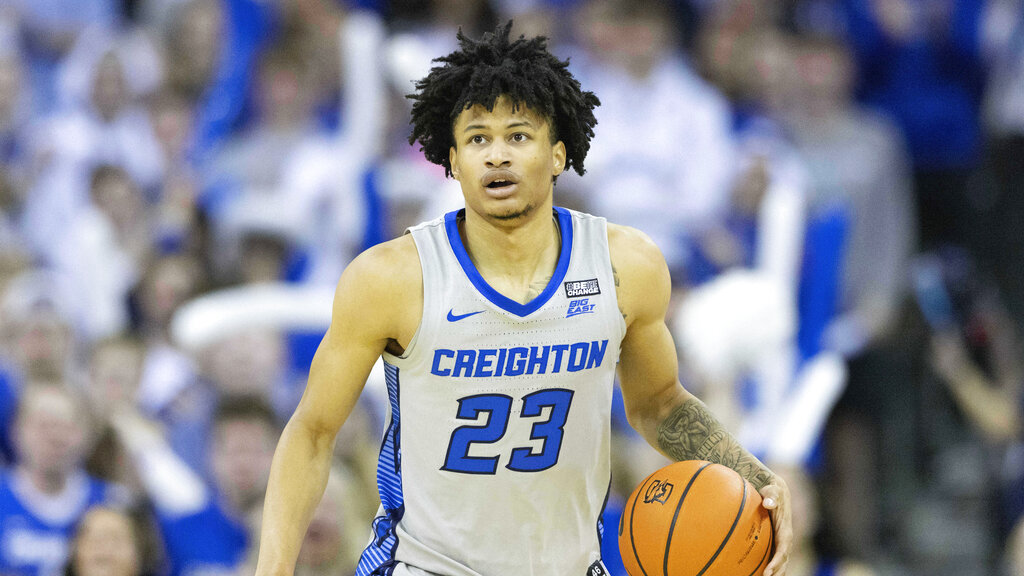 Baylor vs Creighton Prediction, Odds & Best Bet for March 19 NCAA Tournament Game (Offenses Thrive in Denver) 