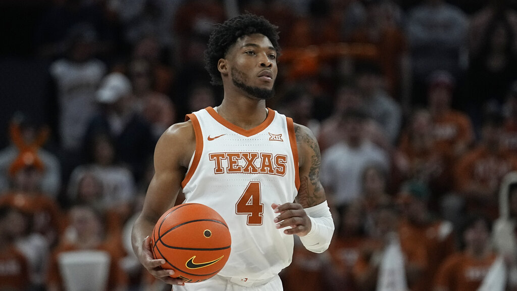 Texas vs Iowa State Prediction, Odds & Best Bet for February 21 (Can Iowa  State Get Back on Track in Big 12 Play?)