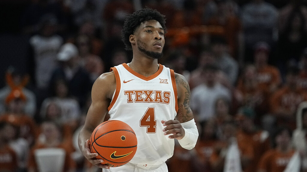 Texas vs Iowa State Prediction, Odds & Best Bet for February 21 (Can Iowa State Get Back on Track in Big 12 Play?)