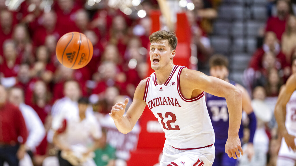 Indiana vs Iowa Prediction, Odds & Best Bet for February 28 (Hoosiers' Defense Frustrates Hawkeyes in Big Ten Tilt)