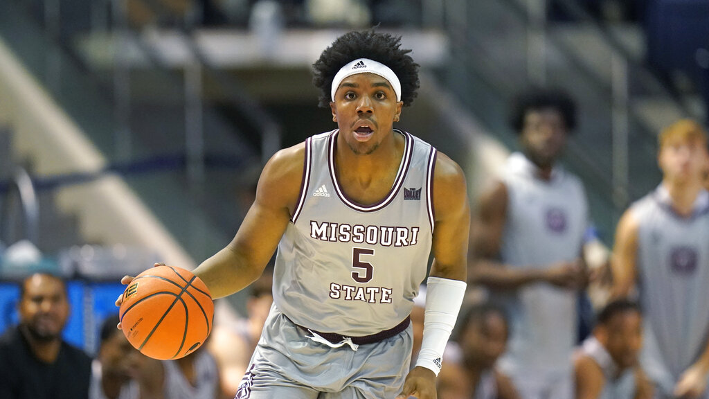 Missouri State vs Murray State Prediction, Odds & Best Bet for February 21 (Back the Underdog at JQH Arena)