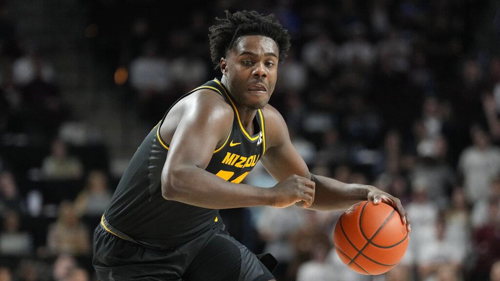 Missouri vs Mississippi State Prediction, Odds & Best Bet for February 21 (Can the Tigers Avoid a Season Sweep?)