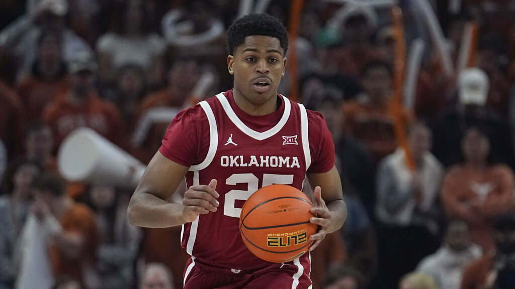 Oklahoma vs Texas Tech Prediction, Odds & Best Bet for February 21 (Sooners Aim to Get Back on Track at Home)