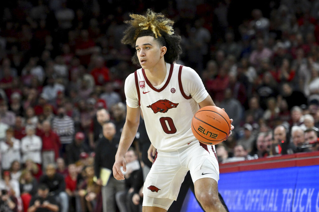 Arkansas vs Georgia Prediction, Odds & Best Bet for February 21 (Razorbacks Cruise in Blowout Home Victory)