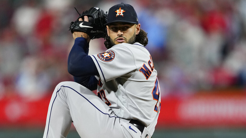 Astros confirm fears on Lance McCullers Jr.'s injury setback