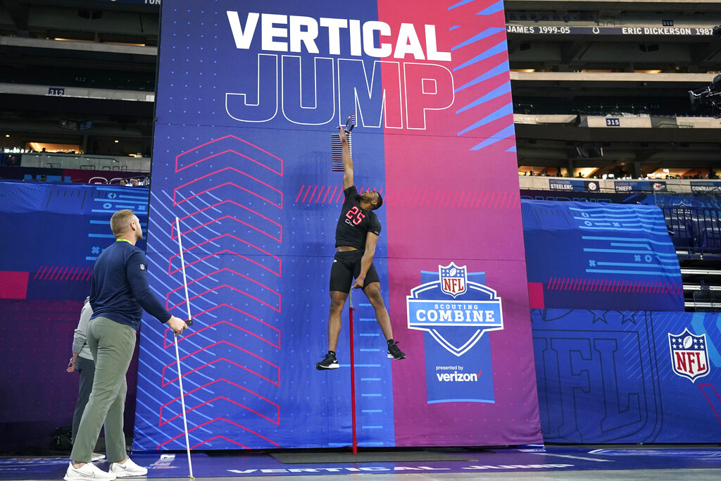 NFL Scouting Combine 2023 Dates, Workout Schedule, Location and TV Channel