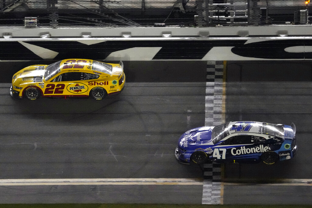 Pala Casino 400 Odds, Prediction & Best Bet for 2023 NASCAR Cup Series Race