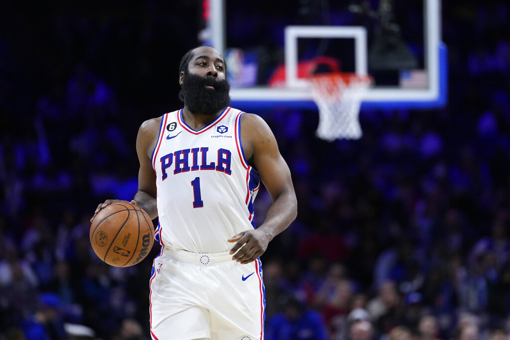 Grizzlies vs. 76ers Prediction, Odds & Best Bet for February 23 (Memphis' Road Struggles Continue in Philly)