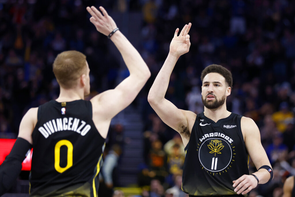 LA Lakers vs. Golden State Warriors Preview: Prediction, odds and