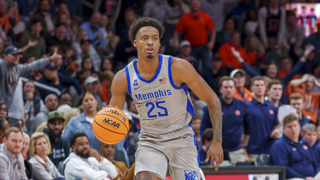 Memphis vs Wichita State Prediction, Odds & Best Bet for February 23 (Can the Tigers Complete a Season Sweep?)