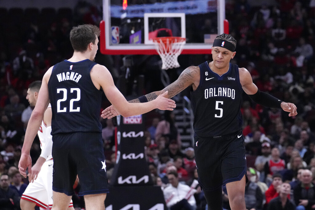 Magic vs. Pistons Prediction, Odds & Best Bet for February 23 (Orlando Emerges Victorious in Low-Scoring Game)