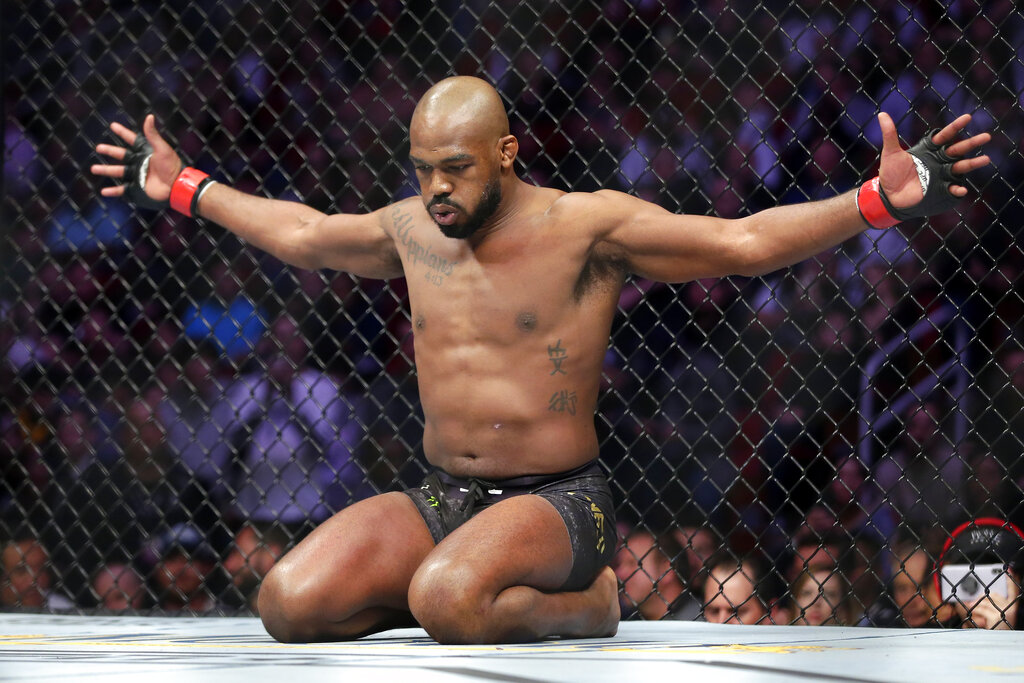 Jon Jones vs Ciryl Gane Prediction, Odds & Best Bet for UFC 285 (Jones Earns Another Belt)