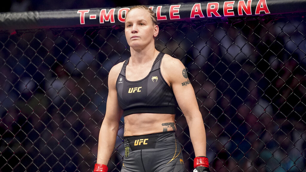 Valentina Shevchenko vs Alexa Grasso Prediction, Odds & Best Bet for UFC 285 (Shevchenko Dominates in Las Vegas)