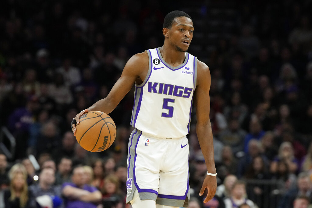 Kings vs. Trail Blazers Prediction, Odds & Best Bet for February 23 (Portland Puts Up a Fight in Sacramento)