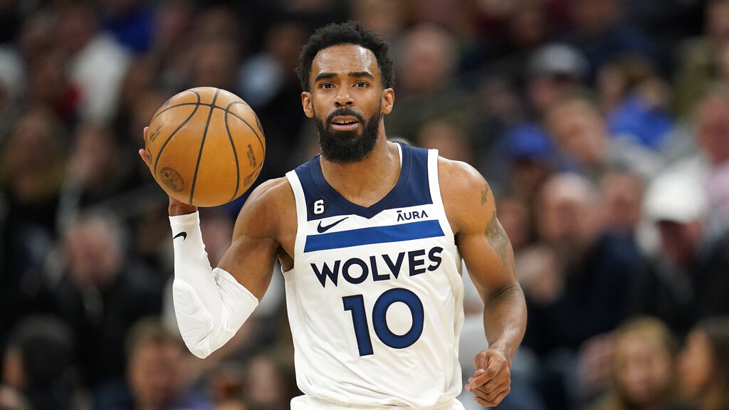 Timberwolves vs. Hornets Prediction, Odds & Best Bet for February 24 (Back a High-Scoring Game in Minneapolis)