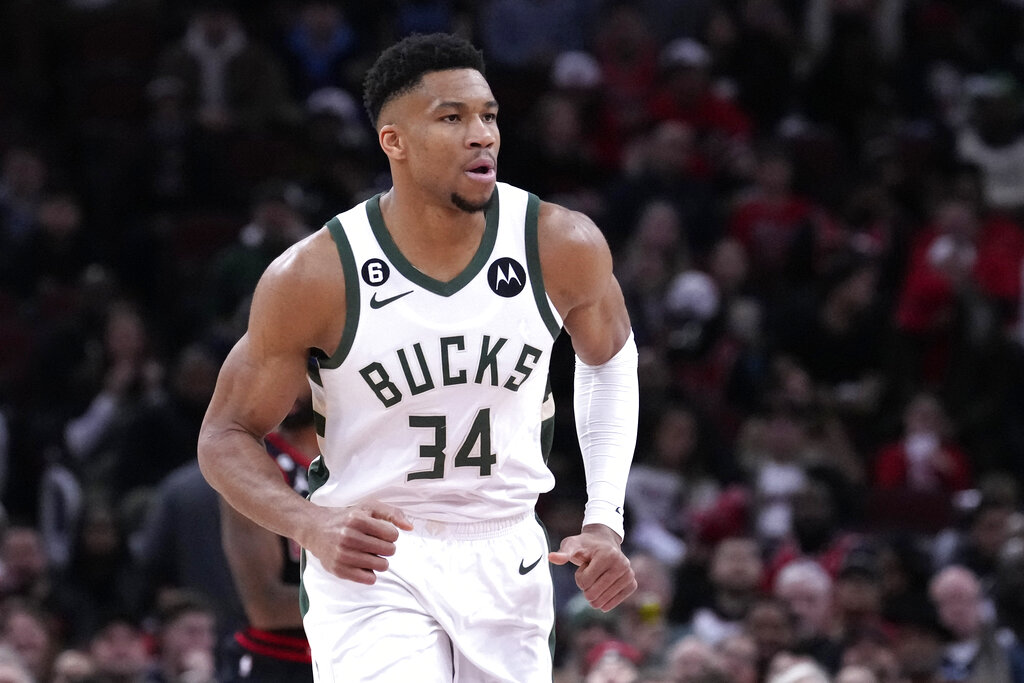 Nuggets vs. Bucks Prediction, Odds & Best Bet for March 25 (Milwaukee Hands Denver Rare Home Loss)