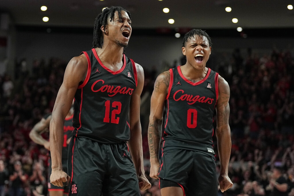 Houston vs Cincinnati Prediction, Odds & Best Bet for March 11 AAC Tournament (Cougars Shut Down Bearcats in Texas)