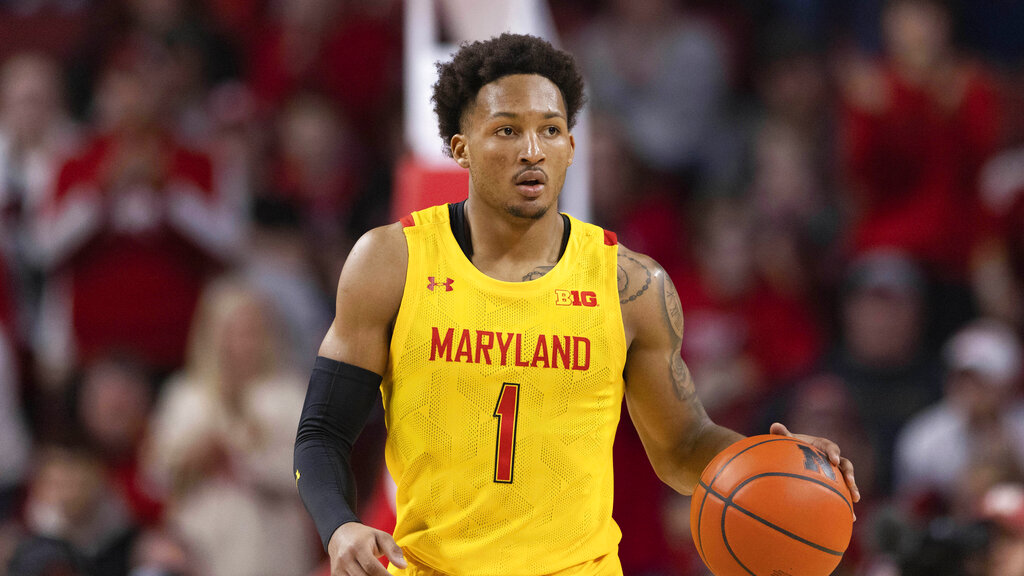 Maryland vs Northwestern Prediction, Odds & Best Bet for February 26 (Defensive Battle Breaks Out in College Park)