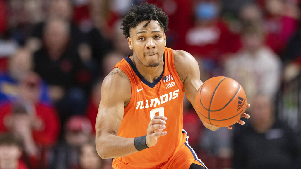 Illinois vs Michigan Prediction, Odds & Best Bet for March 2 (Fighting Illini Defense Shines in Big Ten Battle)