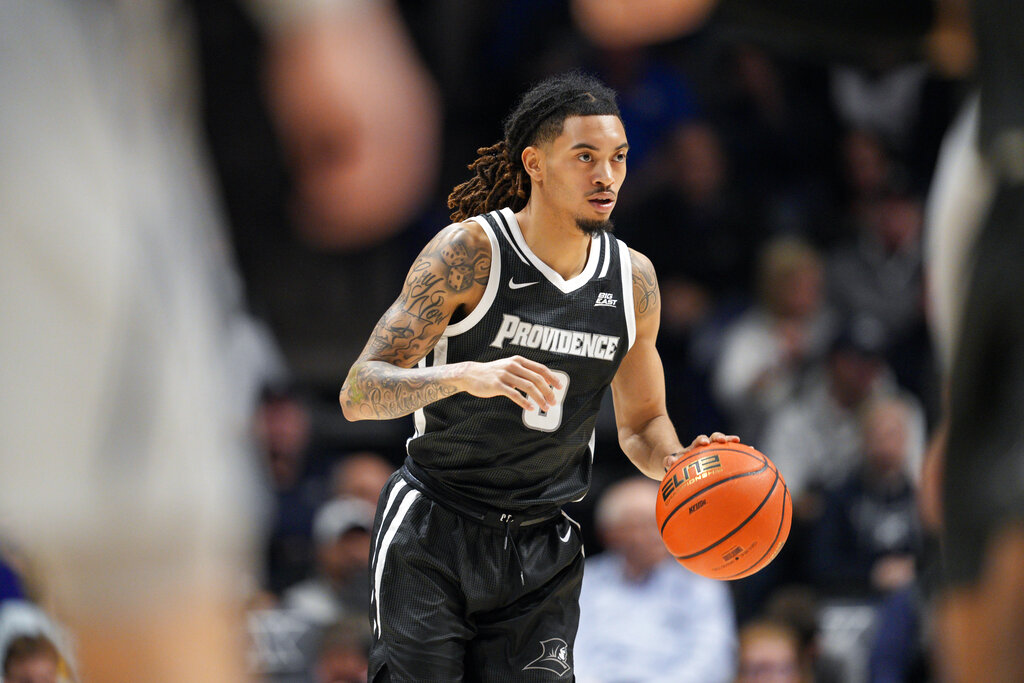 Providence vs Georgetown Prediction, Odds & Best Bet for February 26 (Trust the Friars in the First Half)