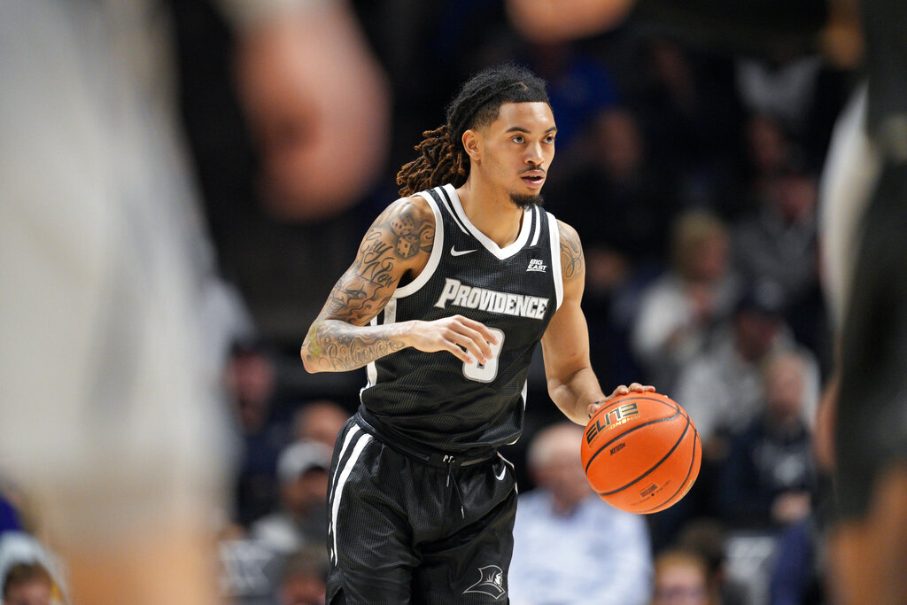 Providence vs Georgetown Prediction, Odds & Best Bet for February 26 (Trust the Friars in the First Half)