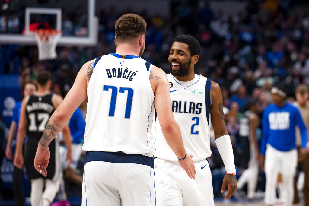 Mavericks vs. Lakers Prediction, Odds & Best Bet for February 26 (Dallas' Offense Keeps Shining at Home)