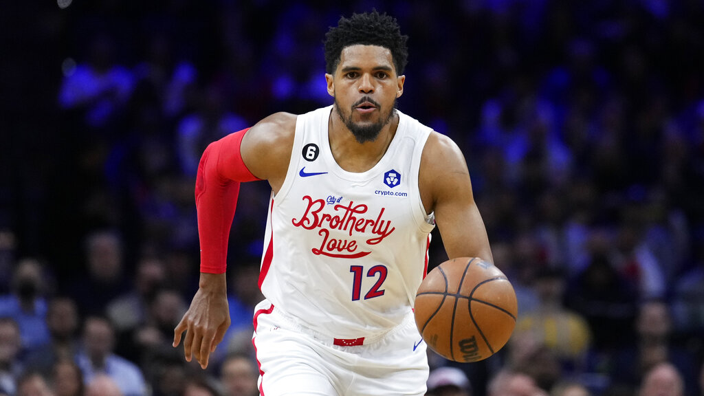 Sixers: 3 lineups worth deploying in 2022-23