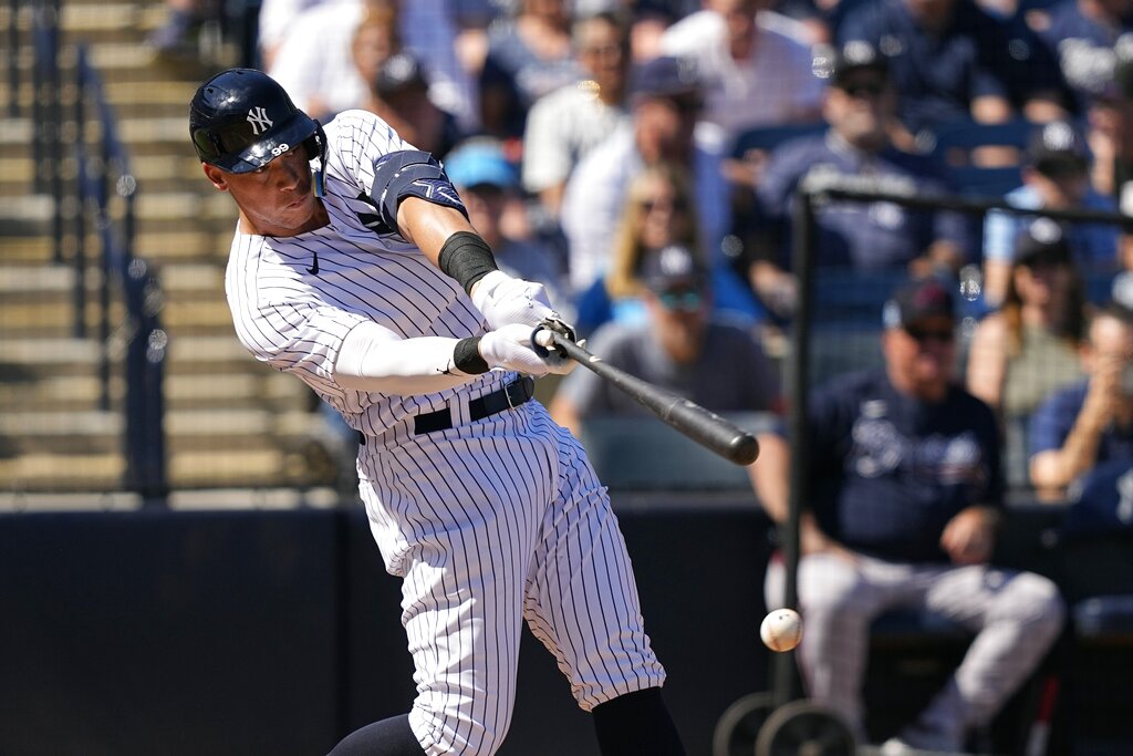 Fantasy Baseball Rankings: Top 100 Players for the 2023 MLB Season