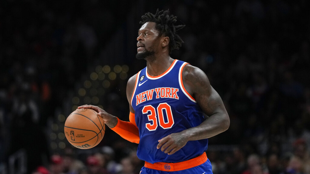 Knicks vs. Celtics Prediction, Odds & Best Bet for February 27 (Back a Hot Start at Madison Square Garden)