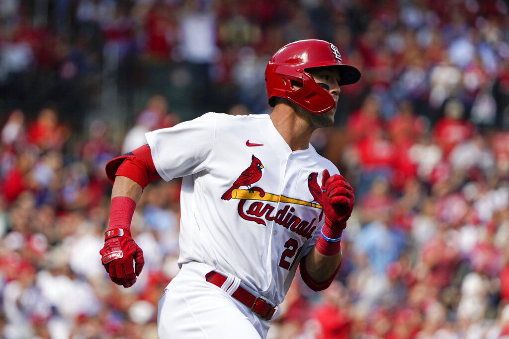 Top 10 Fantasy Baseball Sleepers for the 2023 MLB Season