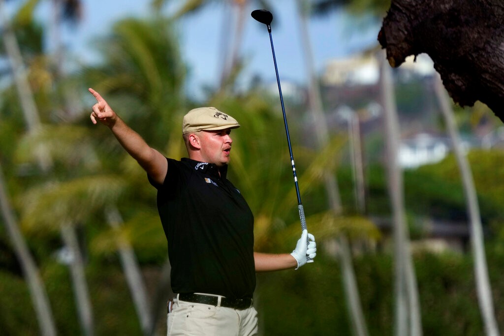 2023 Puerto Rico Open Odds, Picks & Field for PGA Tournament (Harry Hall on the Rise)