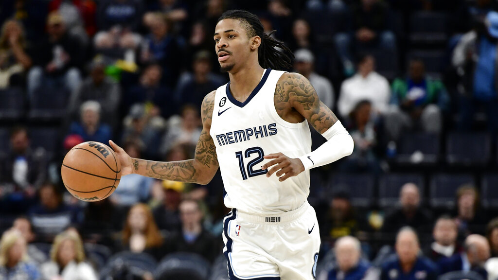 Grizzlies vs. Lakers Prediction, Odds & Best Bet for February 28 (LA Struggles to Keep Up Without LeBron)