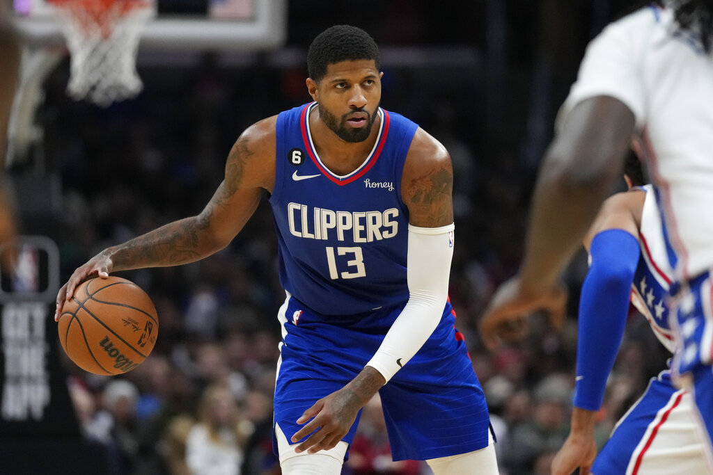 Clippers vs. Timberwolves Prediction, Odds & Best Bet for February 28 (Back a High-Scoring Contest in LA)