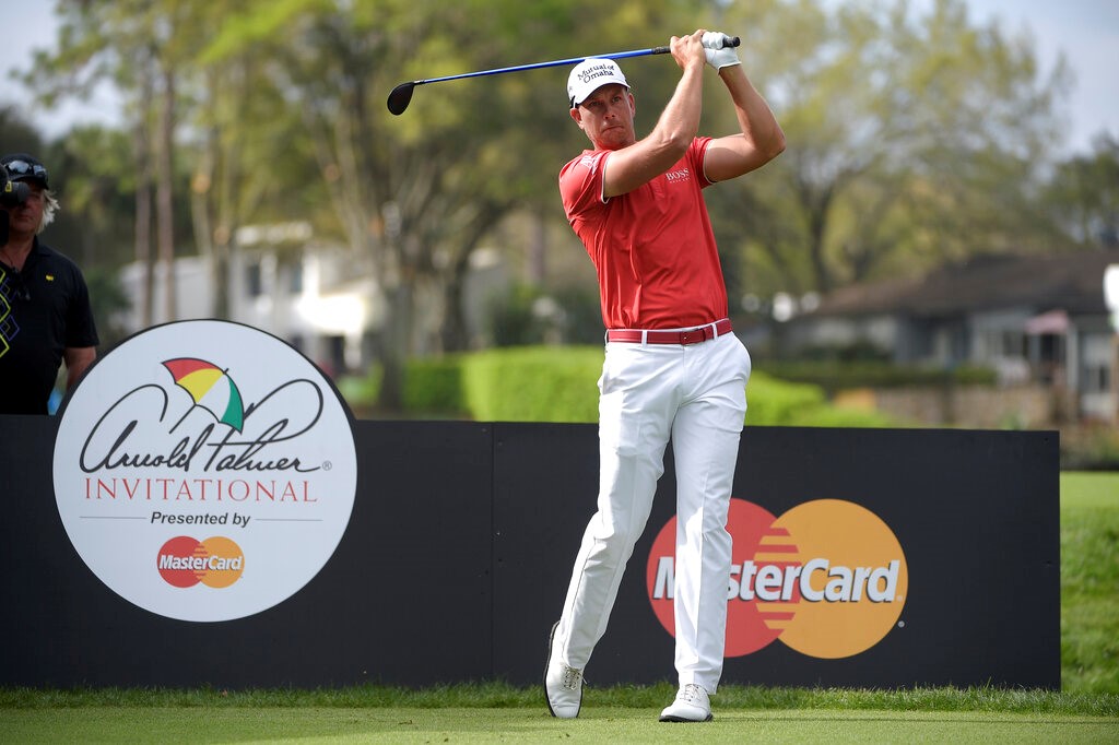 Bay Hill Club & Lodge Location, Weather & History for 2023 Arnold Palmer Invitational
